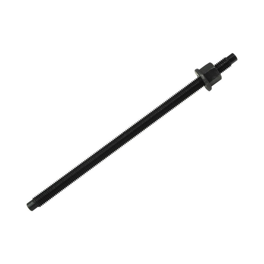 Husillo guía M12 con tuerca para herramienta de casquillo para eje trasero VAG/Fiat Stilo