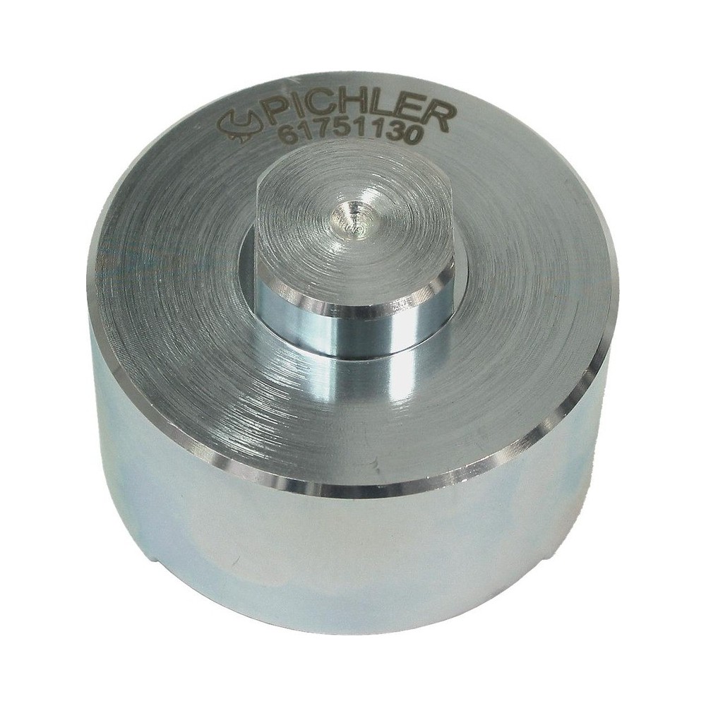 Manguito de soporte para herramienta de extracción e instalación de bujes VAG Fiat Stilo Eje trasero