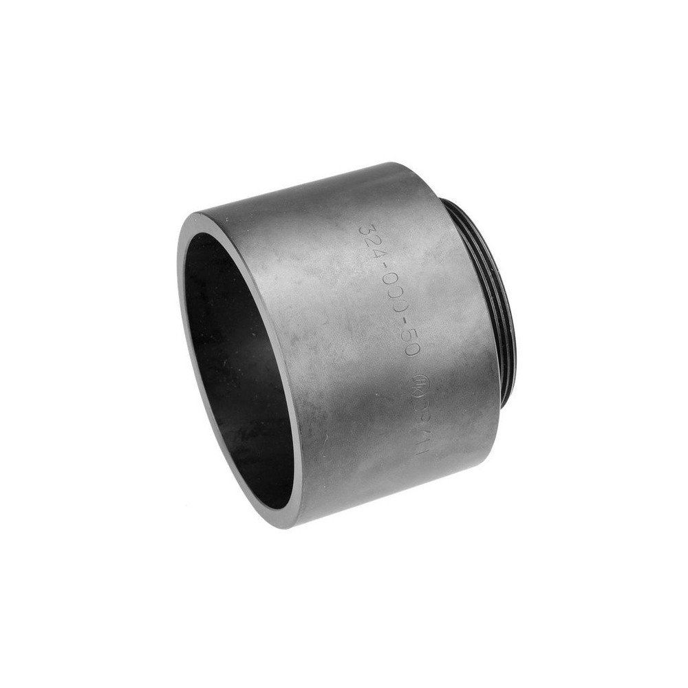 Casquillo de apoyo 78/90 x 72 x M 65 para herramienta de cojinete silencioso MAN 324 000 50