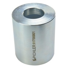 Manguito de presión de tamaño 1 para herramienta de cojinete silencioso VAG