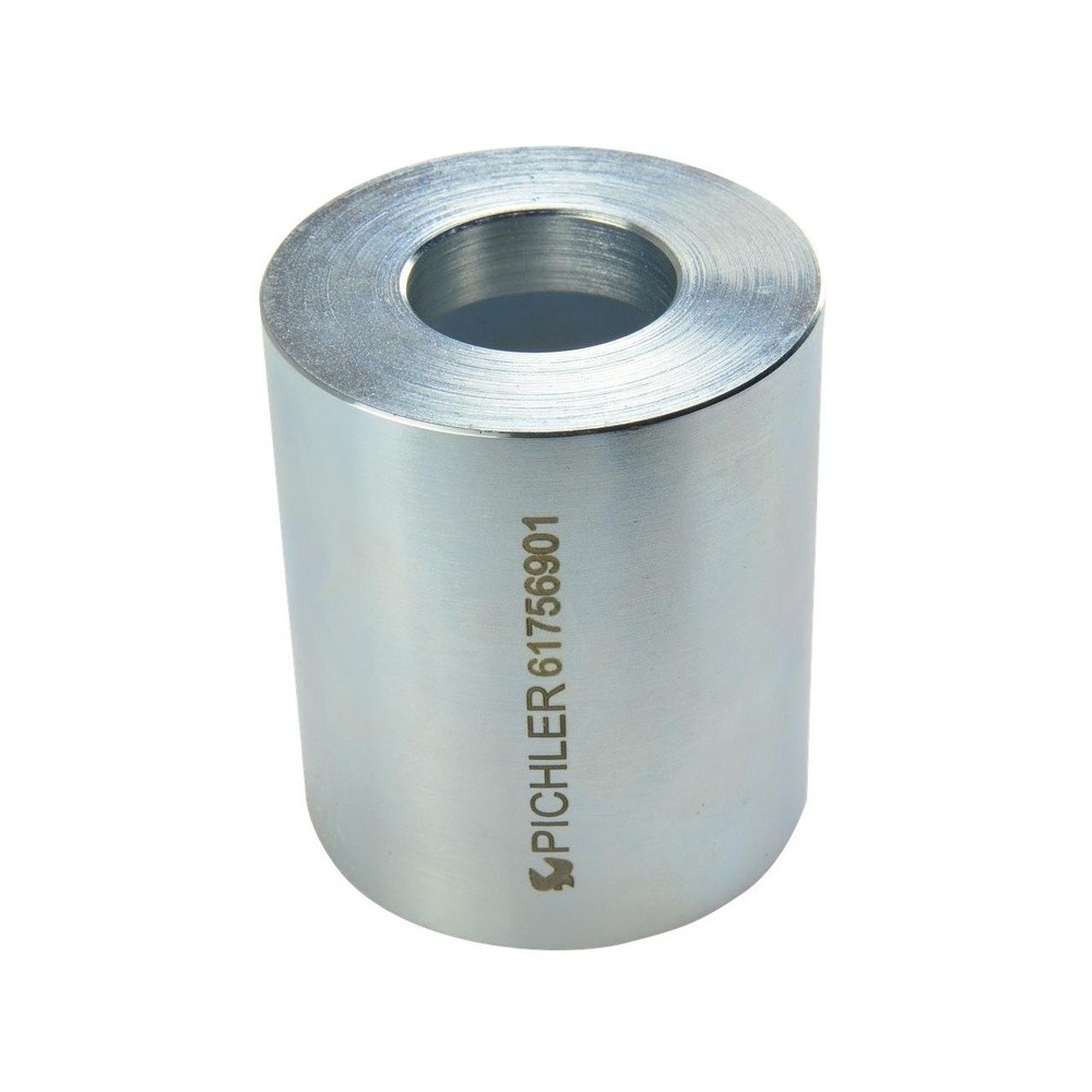 Manguito de presión de tamaño 1 para herramienta de cojinete silencioso VAG