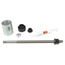 Extractor/Instalador de Bujes VAG Polo, Fox Completo para el Brazo de Suspensión Delantero