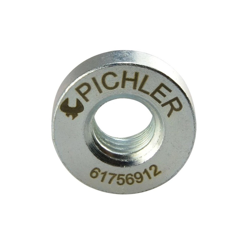 Pieza de entrada/salida de tamaño 2 para herramienta de cojinete silencioso