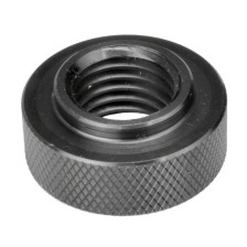 Tuerca moleteada M 24