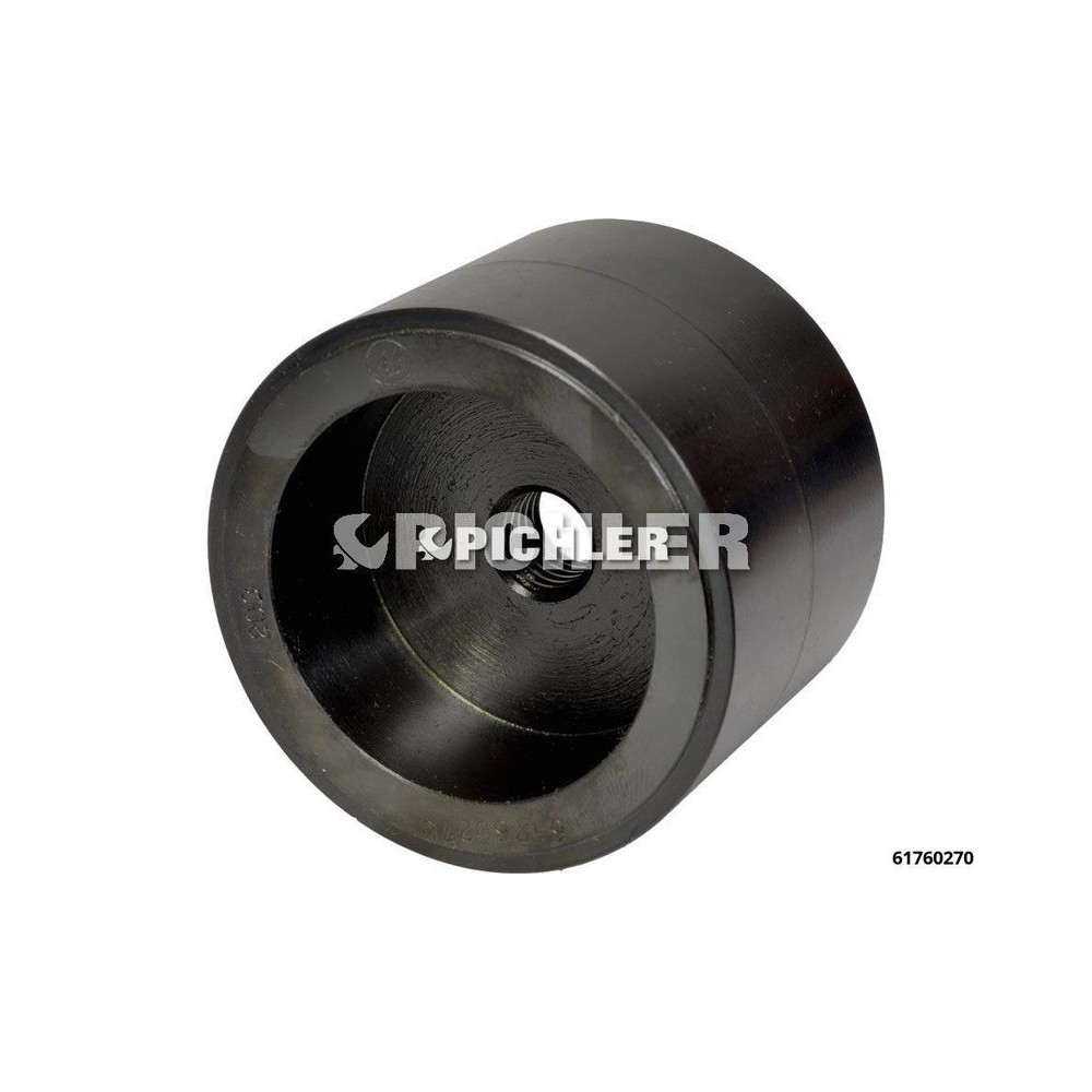 Herramienta de inserción y extracción de casquillos MB QMB