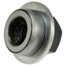 Tuerca de presión M14 con cojinete de empuje