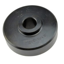 Disco de extracción para herramienta de extracción e instalación de arbustos 61760300