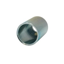 Tubo de montaje para herramienta de cojinete silencioso del eje delantero Subaru para extracción e instalación del buje del bra