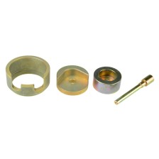 Juego de piezas de presión para OPEL Astra H, Zafira B HA en combinación con la unidad básica U 14