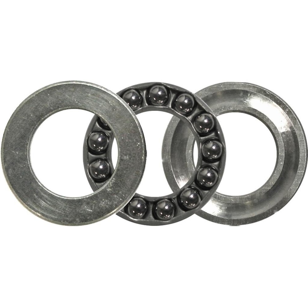 Cojinete de bolas axial 51104