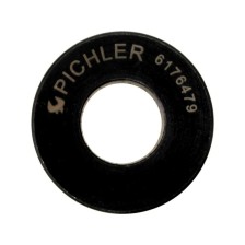 Adaptador de rodamiento, 16 mm de diámetro