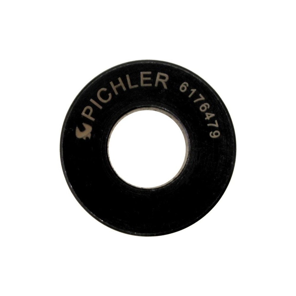 Adaptador de rodamiento, 16 mm de diámetro