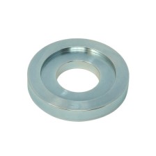 Anillo de inserción n.  2 para juego de piezas de presión FORD 61766620, diámetro interior 38,2 mm, diámetro exterior 90 mm