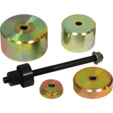Herramienta para cojinetes silenciosos de eje trasero Ford a carrocería, modelos Ford Mondeo años 2001-2007