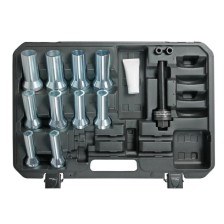 Juego de manguitos de presión y tracción 'BASIC'