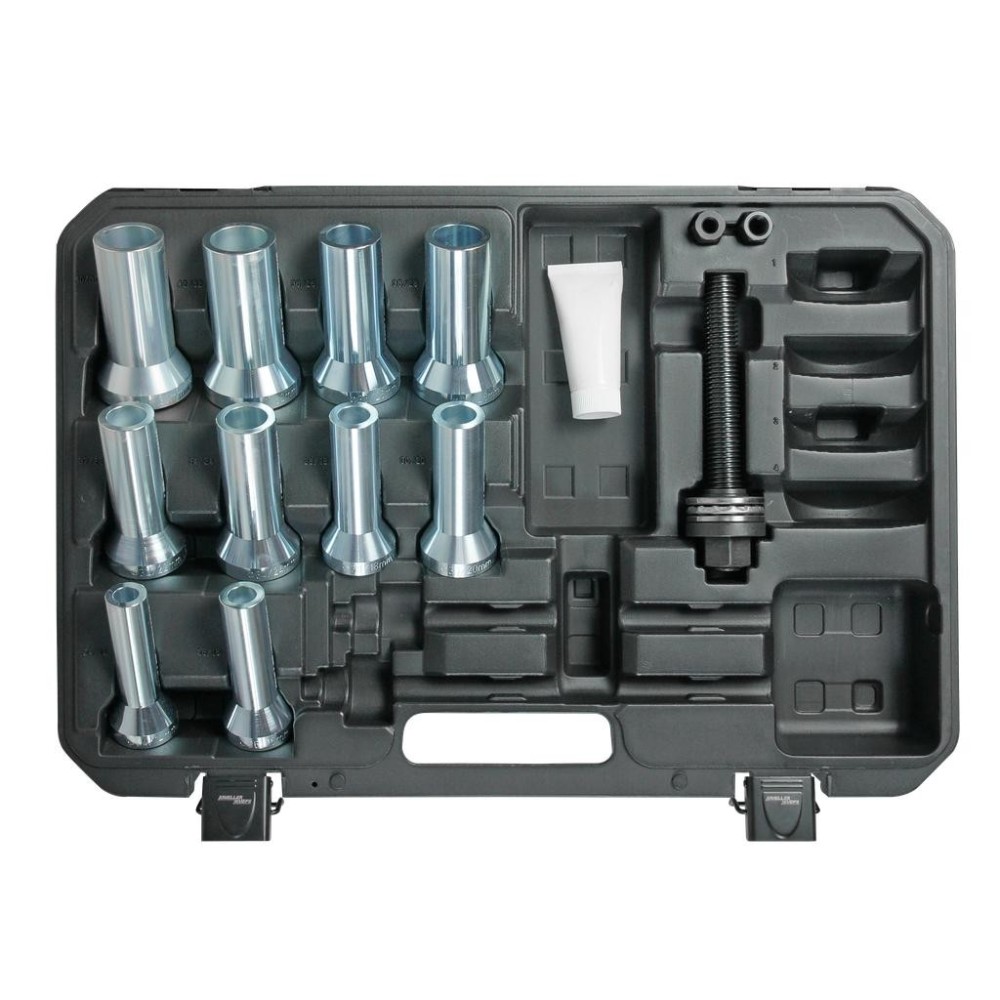 Juego de manguitos de presión y tracción 'BASIC'