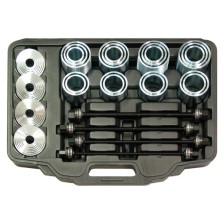 Kit universal de manguitos de presión y tracción 8.8 para automóviles y camiones