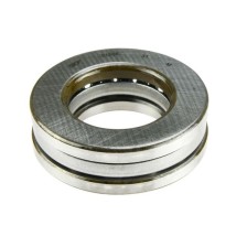 Cojinete de empuje 51205 para juego de manguitos de tracción y empuje para camión