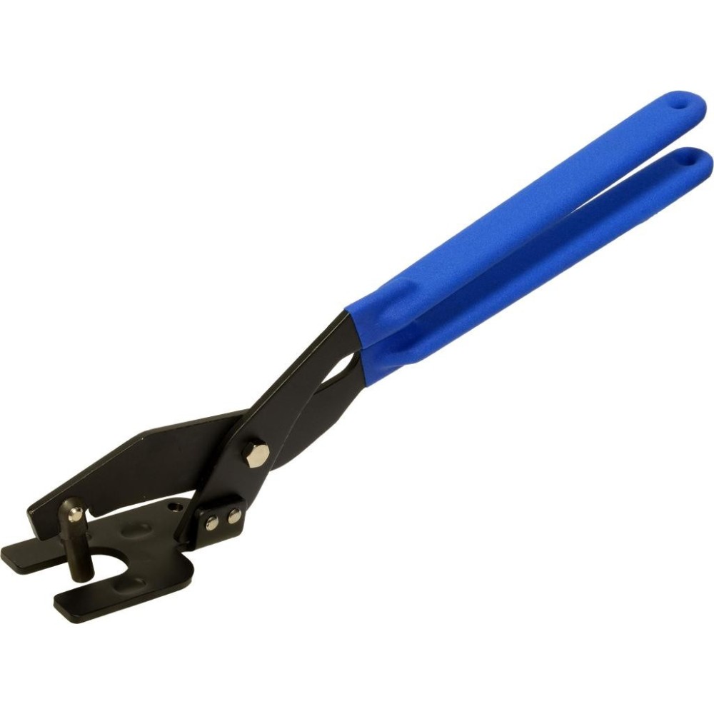 Herramienta de extracción de goma de escape