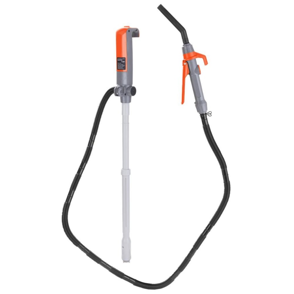 Bomba de fluido para batería de iones de litio multifuncional, por ejemplo, para AdBlue, combustible, refrigerante, etc.