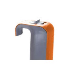 Bomba de fluido para batería de iones de litio multifuncional, por ejemplo, para AdBlue, combustible, refrigerante, etc.