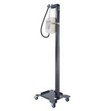 Carro de llenado para contenedores AdBlue® de 10 litros