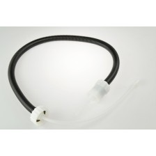 Manguera de llenado desechable para llenar AdBlue sin goteo desde el bidón al depósito