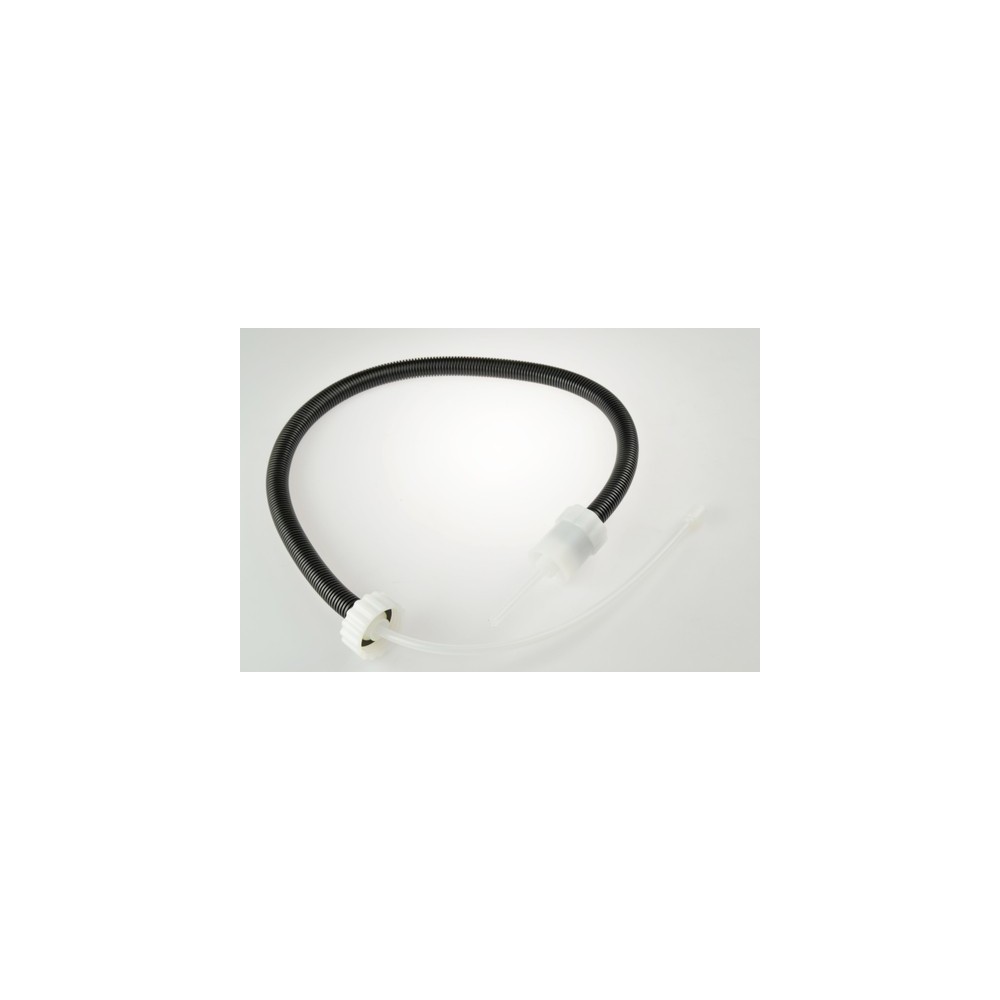 Manguera de llenado desechable para llenar AdBlue sin goteo desde el bidón al depósito