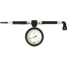 Comprobador de presión y fugas para sistemas AdBlue® / SCR