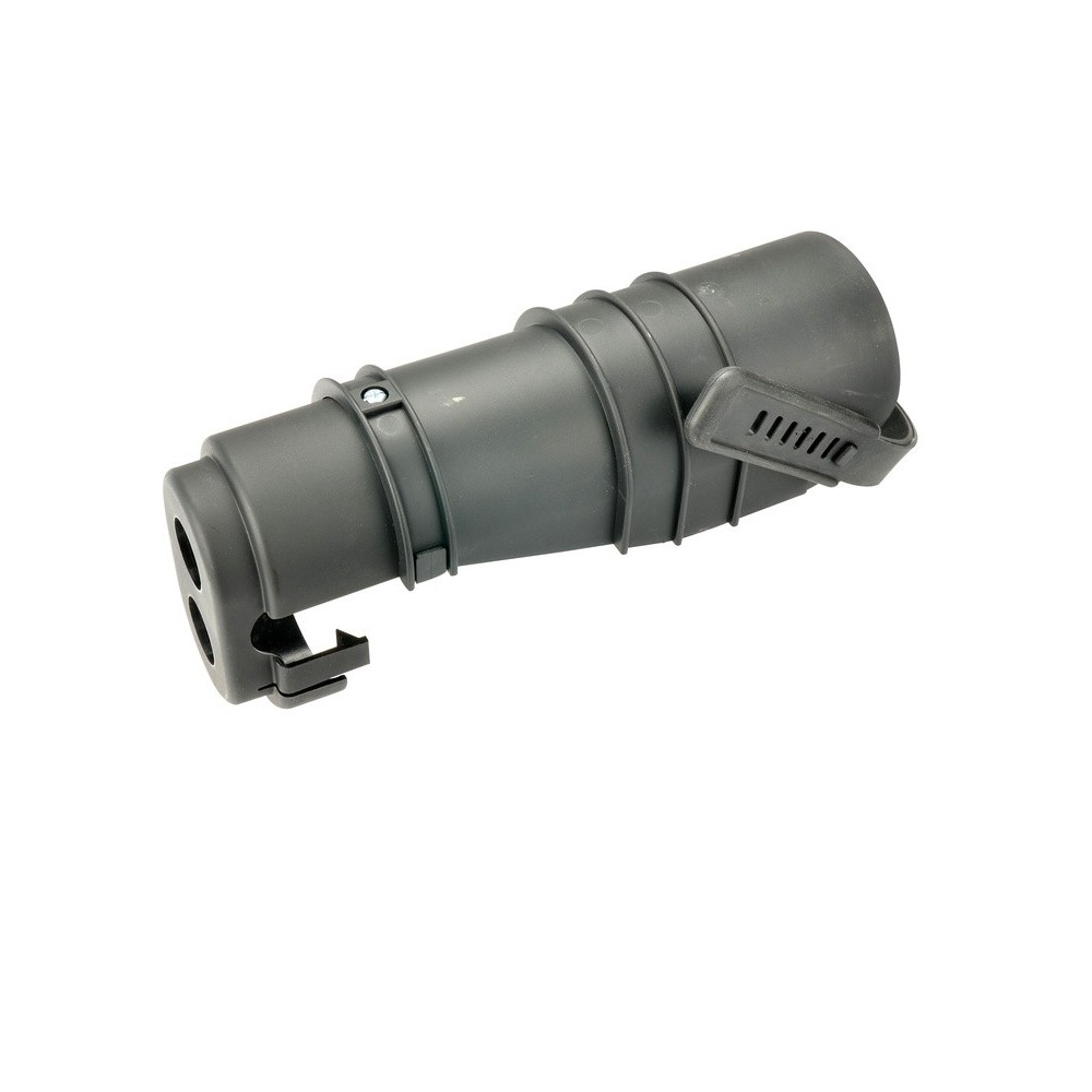 Soporte de retención para la bomba de trinquete