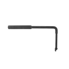 Destornillador para airbag de 5,5 mm en ángulo de 90°