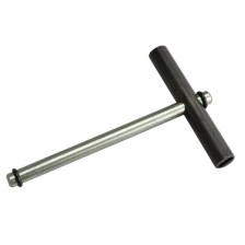 Tensor de amortiguador ovalado 5.1 / 6.1 universal plano / ovalado