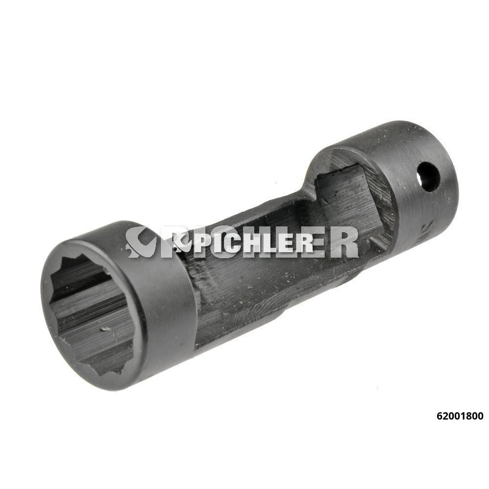 Llave de puntal SW 18 Mod.E Drive 1/2' 85 mm de largo OPEL, FORD