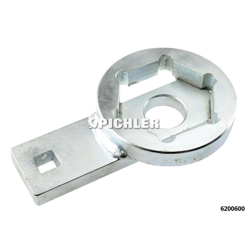 Llave para amortiguadores SW 60 Rekord E, Omega, Kadett