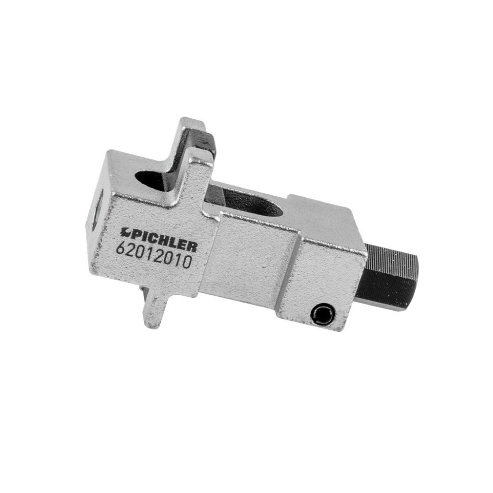 Esparcidor universal Duo, rango de trabajo: 3-11,5 mm, 5-14 mm