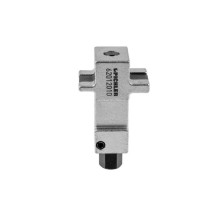 Esparcidor universal Duo, rango de trabajo: 3-11,5 mm, 5-14 mm