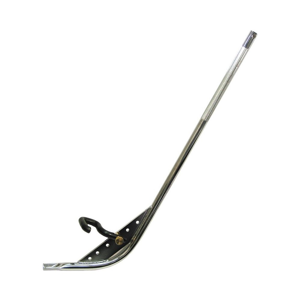 Herramienta de palanca de brazo de control MÜLLER universal de operación por una sola persona