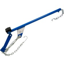 Palanca del brazo de suspensión