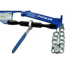 Elemento de sujeción con llave de trinquete para 62016700