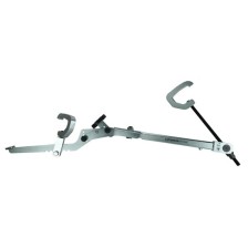 Palanca del brazo de control UNI Mod.SUV