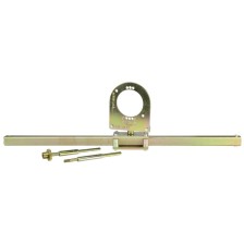 Dispositivo de ajuste Mod. 2 para amortiguadores en VW Passat B5, Audi A4, A6, A8 y todos los modelos Quattro