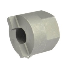 Kit de reparación de amortiguadores con casquillo de tuerca tamaño 1 Ø10 mm