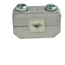 Abrazadera de amortiguador UNI