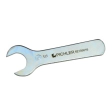 Herramienta de sujeción de amortiguadores calibre 'E' de 28 mm