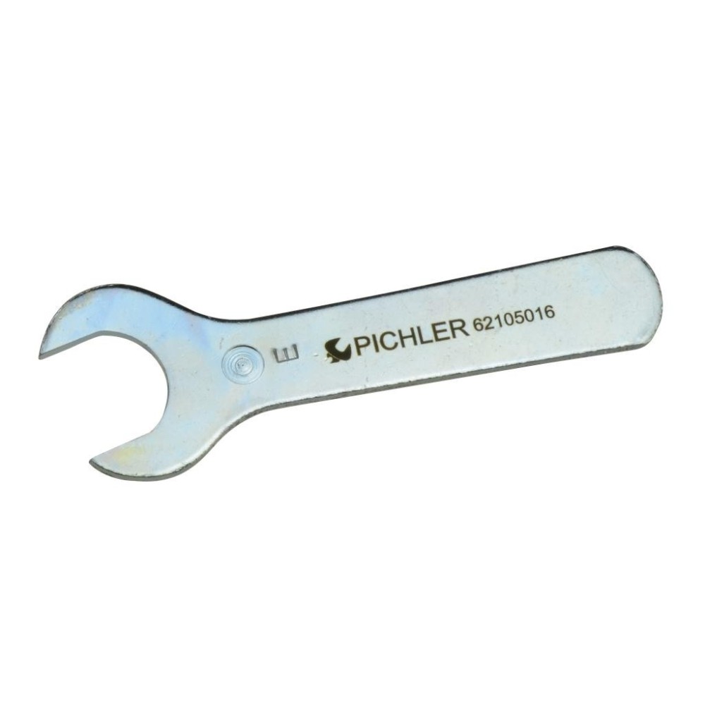 Herramienta de sujeción de amortiguadores calibre 'E' de 28 mm