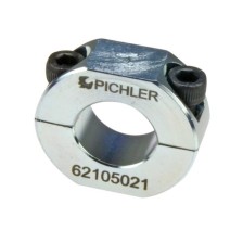 Abrazadera de fijación del amortiguador A 18mm