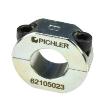 Abrazadera de fijación del amortiguador B 20mm