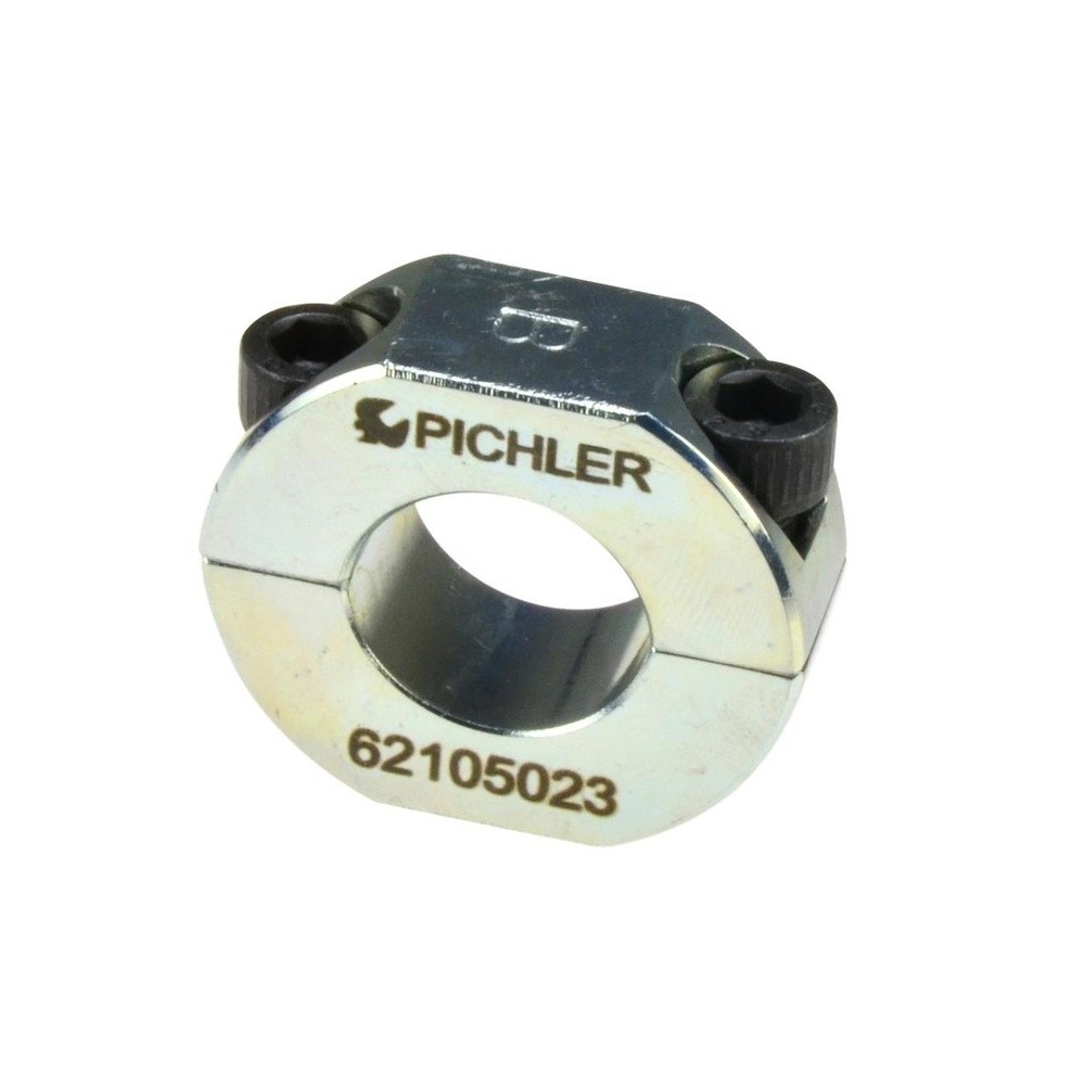 Abrazadera de fijación del amortiguador B 20mm