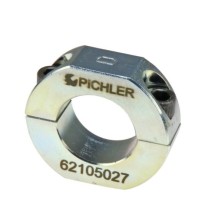 Abrazadera de fijación del amortiguador D 25mm