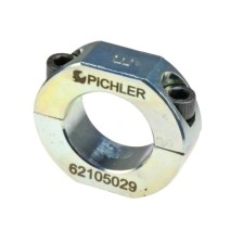 Abrazadera de fijación del amortiguador E 28mm